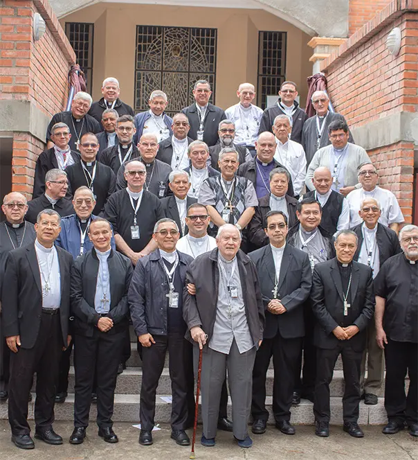 Imagen de evento: SEDAC 2025