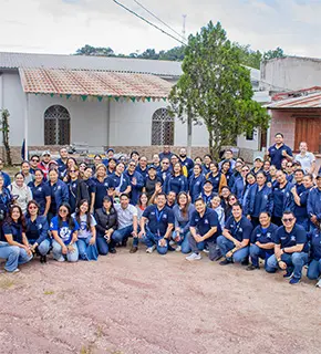 Jornada de Solidaridad UNICAH