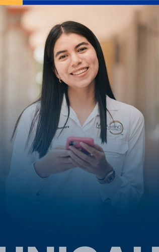 Estudiar Marketing en la UNICAH